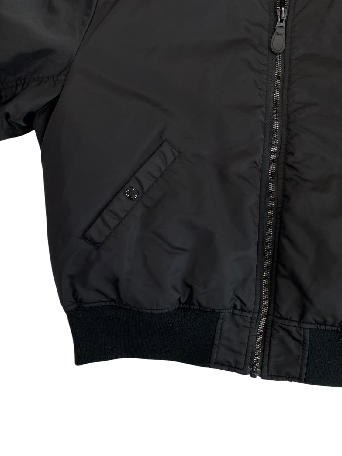 빔즈 Ma-1 자켓 상품이미지4