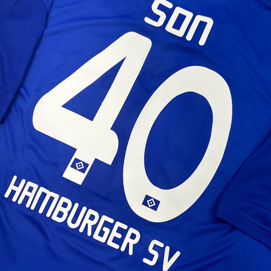 아디디스 10 11 함부르크 어웨이 손흥민 유니폼 상품이미지3