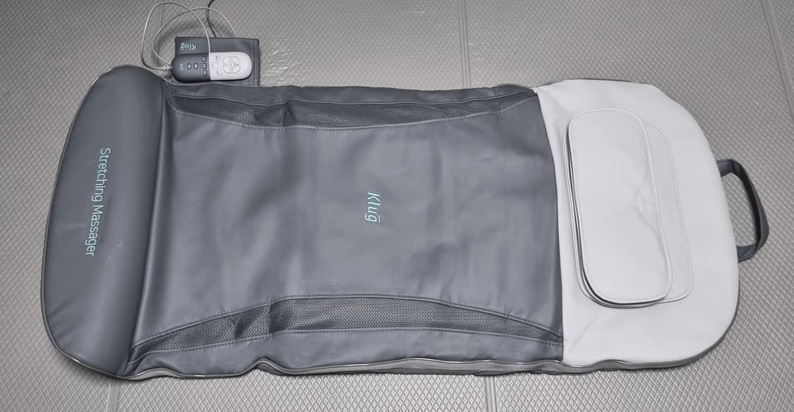 Klug 스트레칭 마사지기 클래식 상품이미지8