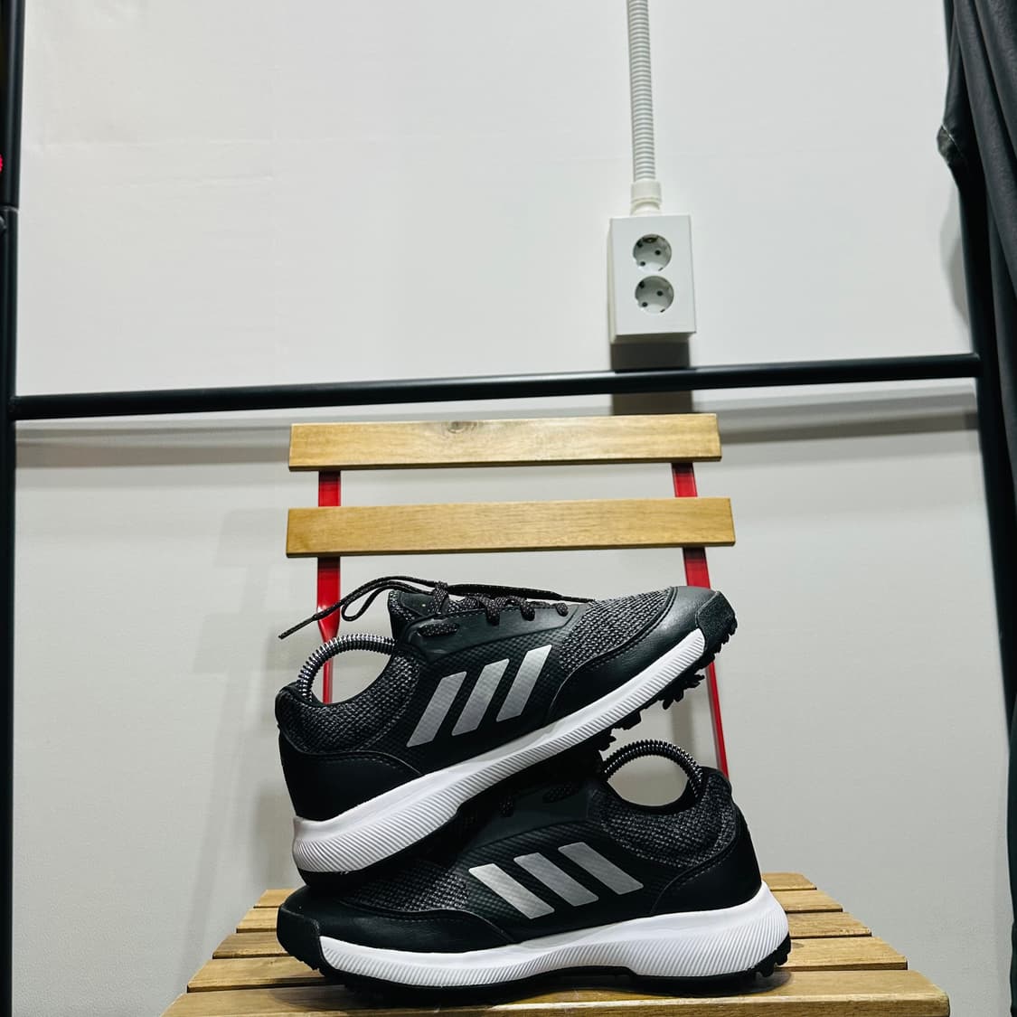 235) 아디다스 골프화 여성 여자 골프화 테크 리스폰스 2.0 골프화 상품이미지7