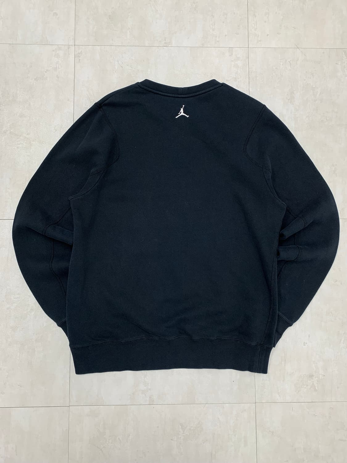 조던 블랙 맨투맨 #716 상품이미지8