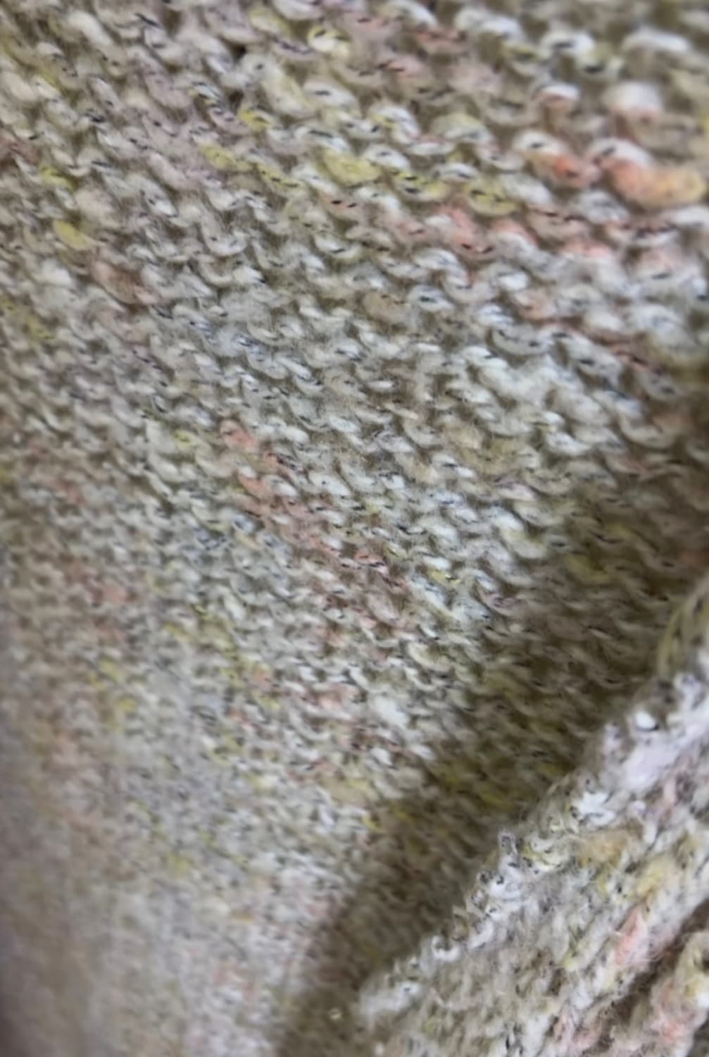 모리걸 대대장 가디건 상품이미지2