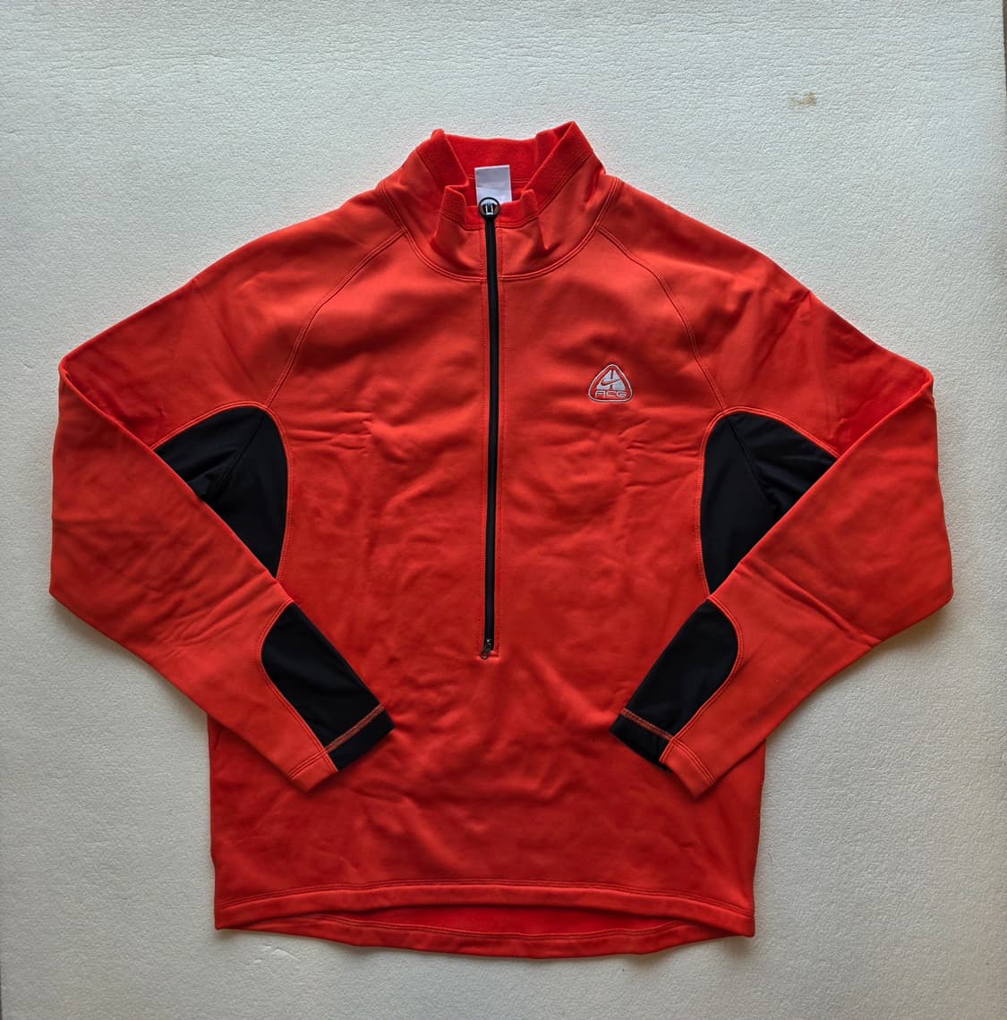 나이키 ACG 오레곤 플리스 하프집업 2xl (새제품) 상품이미지1