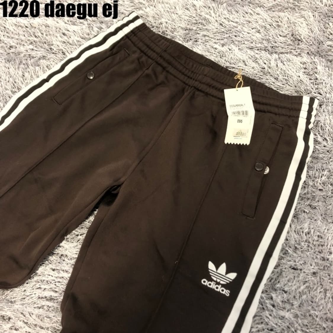 아디다스 파이어버드 팬츠 새상품 상품이미지2