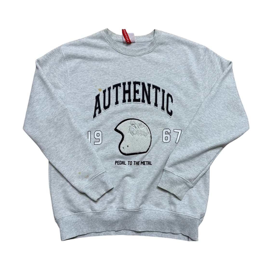 카파 맨투맨 상품이미지1