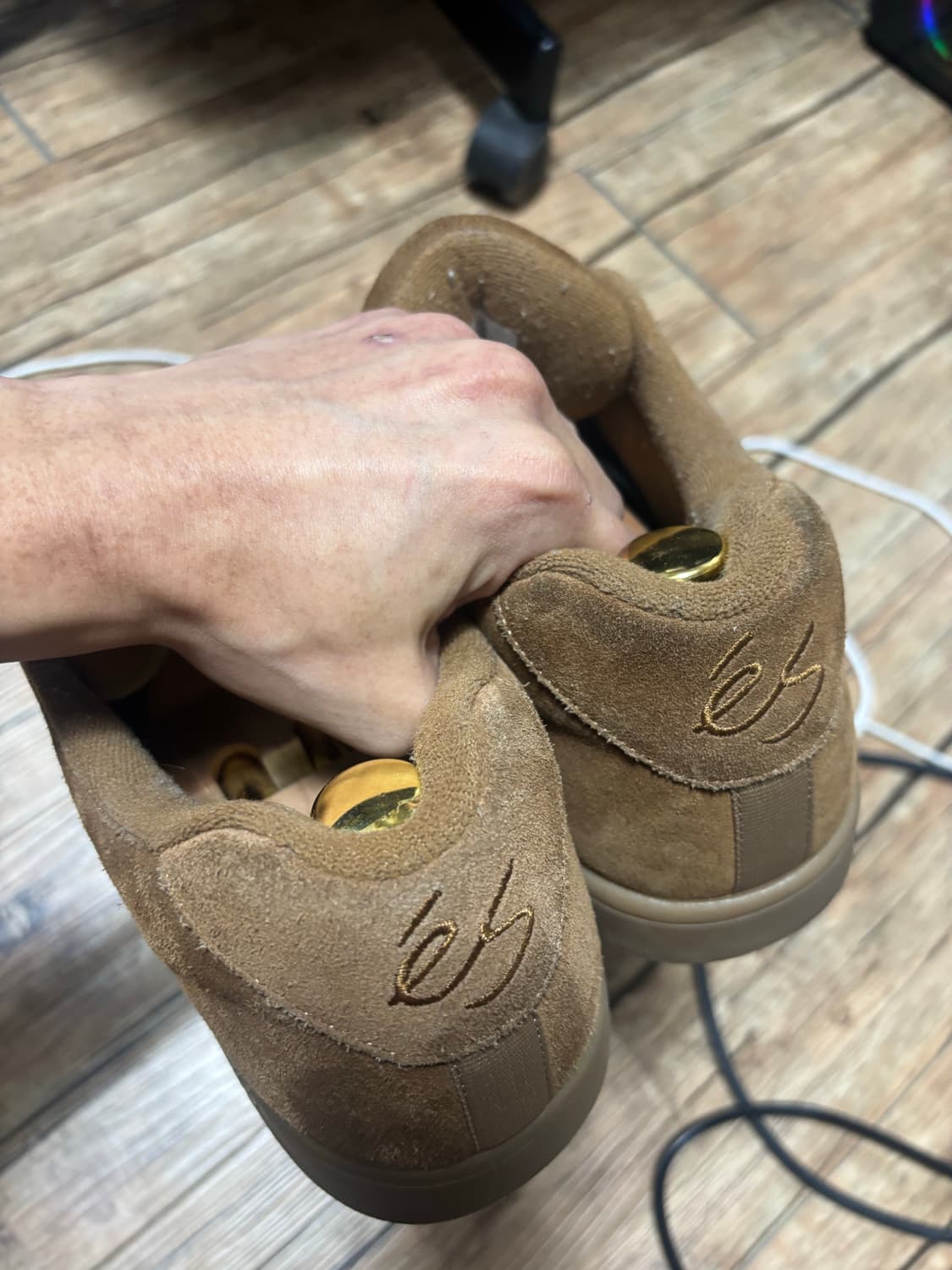 Es accel og 285 상품이미지4