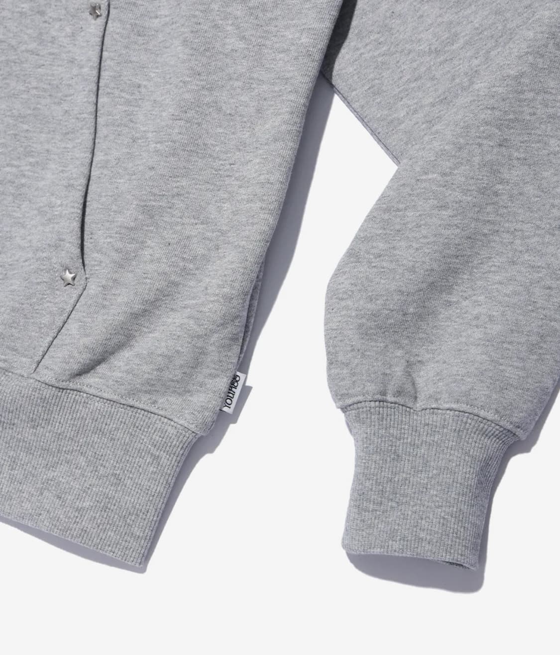 새상품) 유희 스타 후드집업 라이즈 원빈 착용 상품이미지5