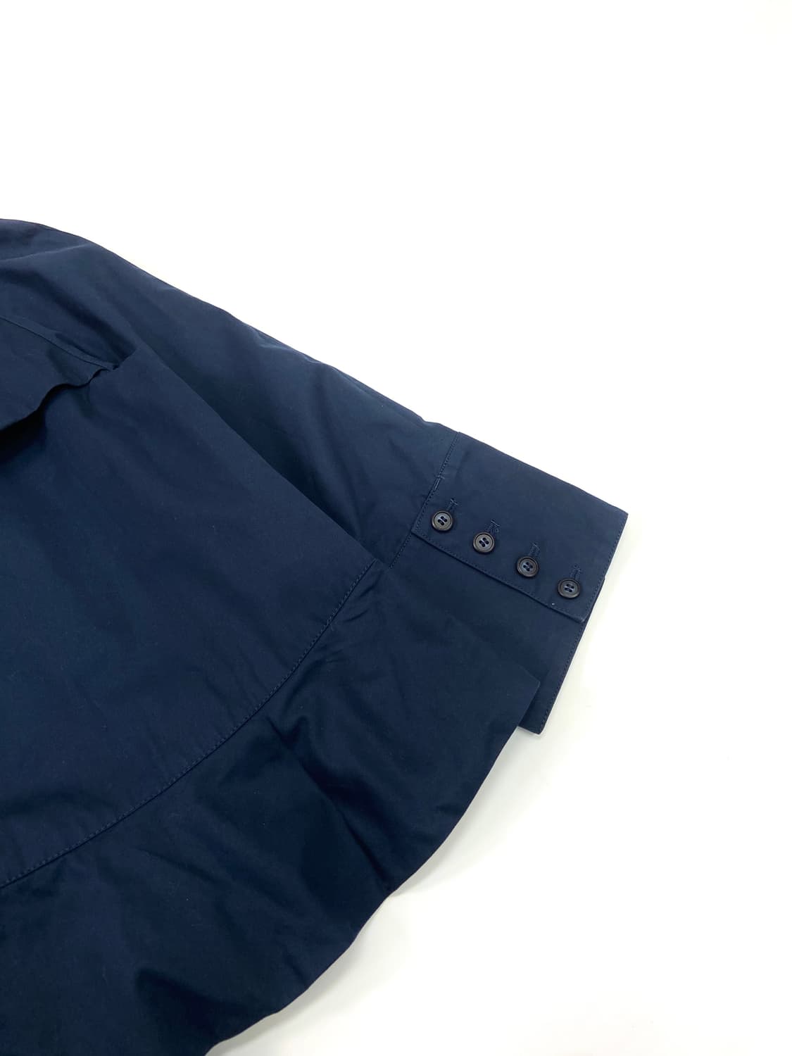 Tsumori chisato ruffle jacket 상품이미지3