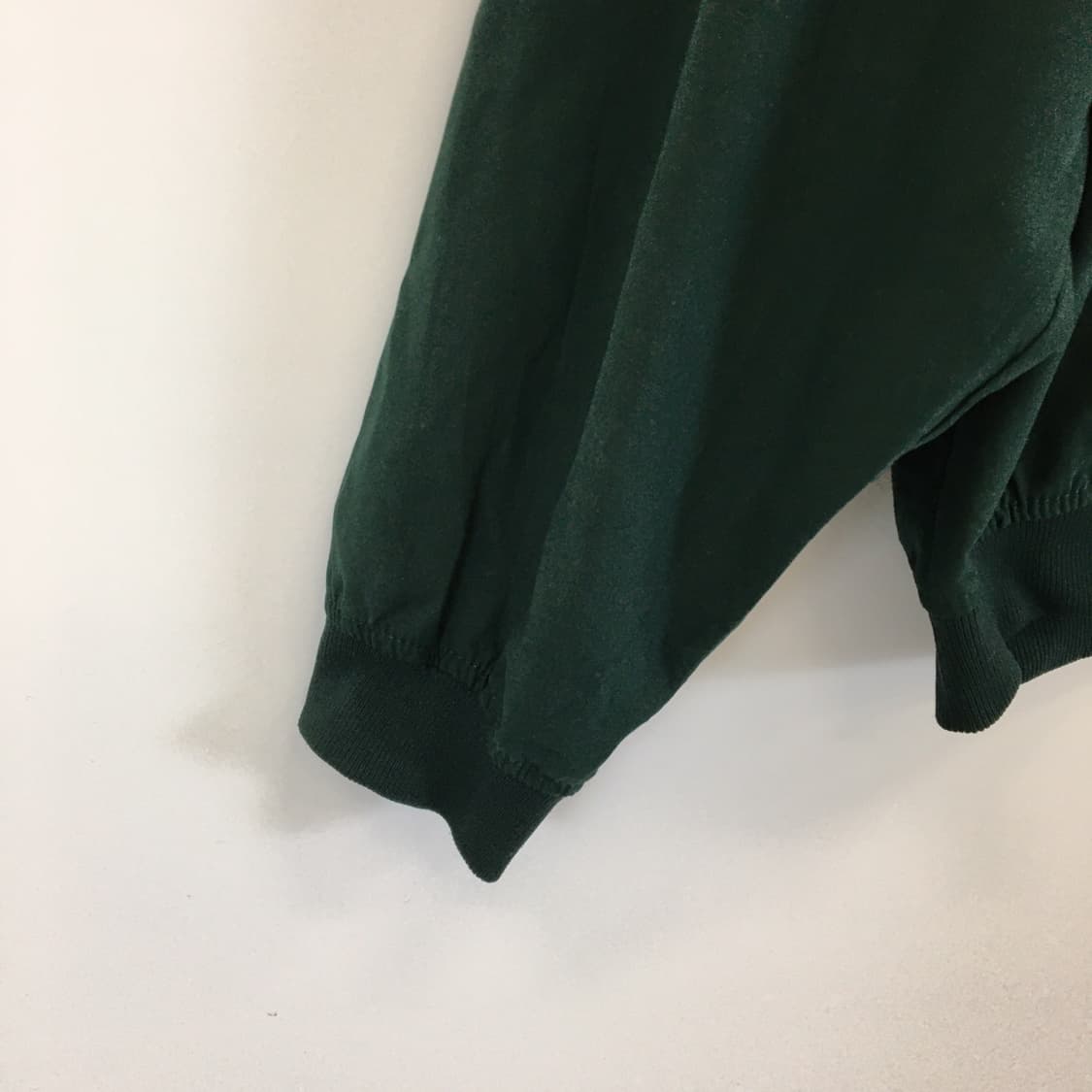 나이키 센터스우시 그린 웜업 L 오버 90s  상품이미지3
