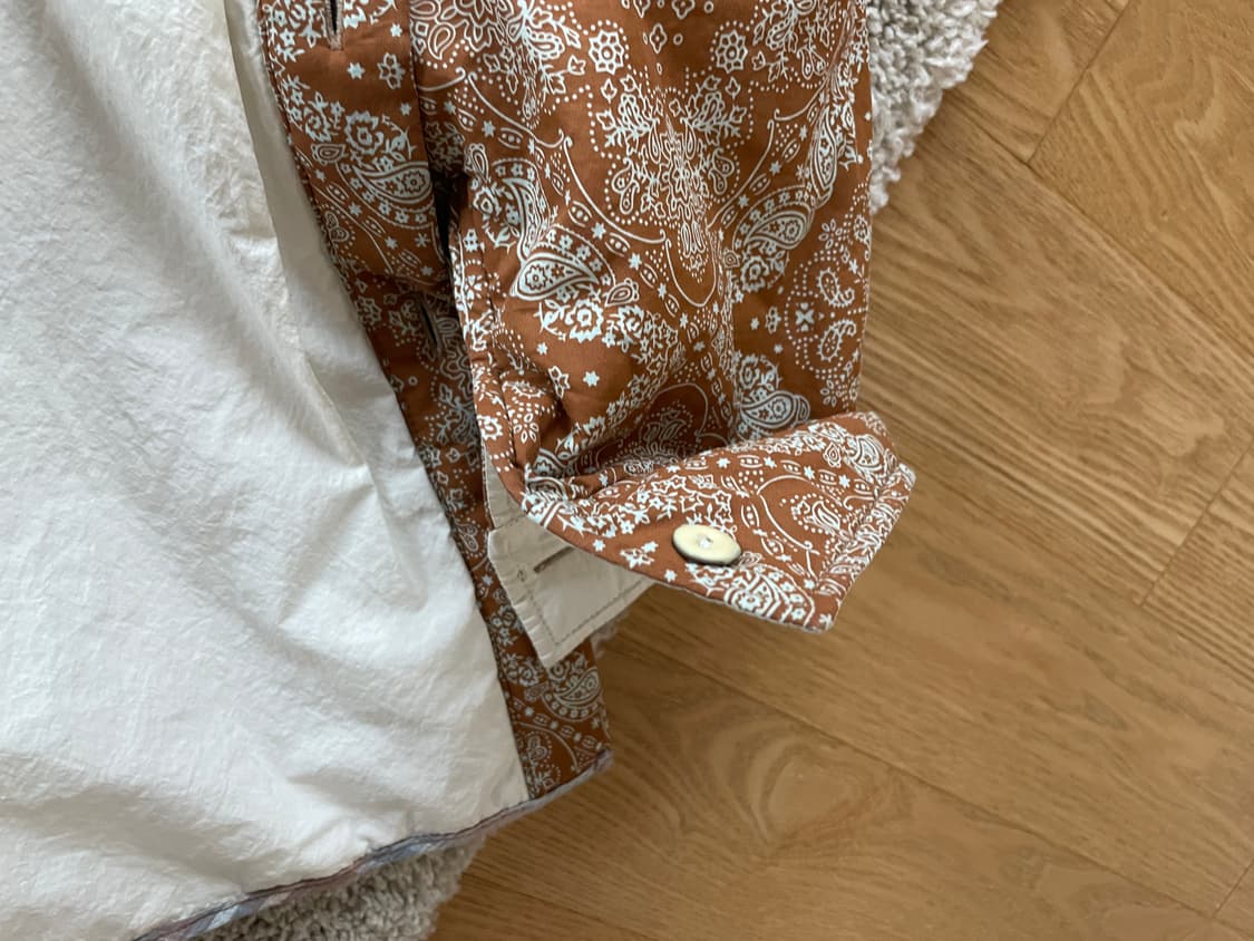 더일마 패딩자켓 상품이미지8