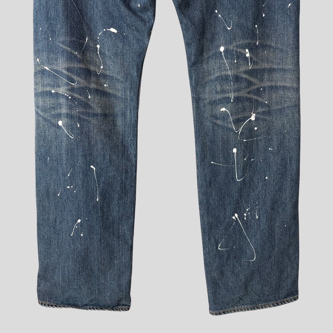 (5)Takeo Kikuchi 타케오키쿠치 데님 청바지 상품이미지9