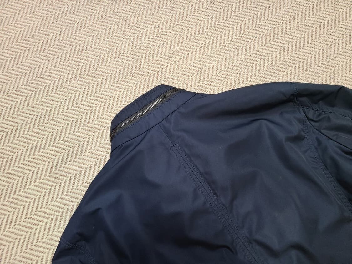 휴고보스 춘추 야상 간절기 상품이미지6