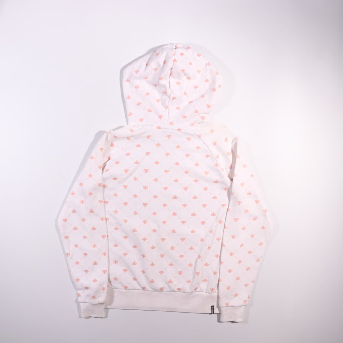 컬럼비아 패턴 후드티 B559 상품이미지8