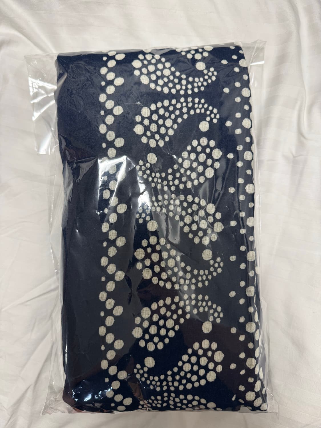 캐피탈 반다나 머플러 상품이미지2