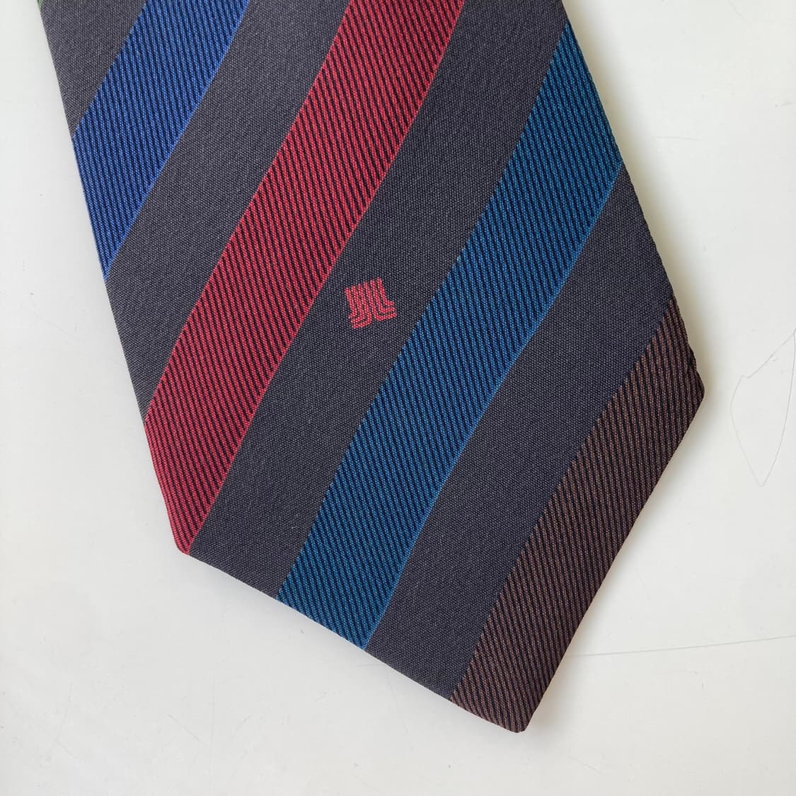 랑방 정품 명품넥타이 (LANVIN) 상품이미지8