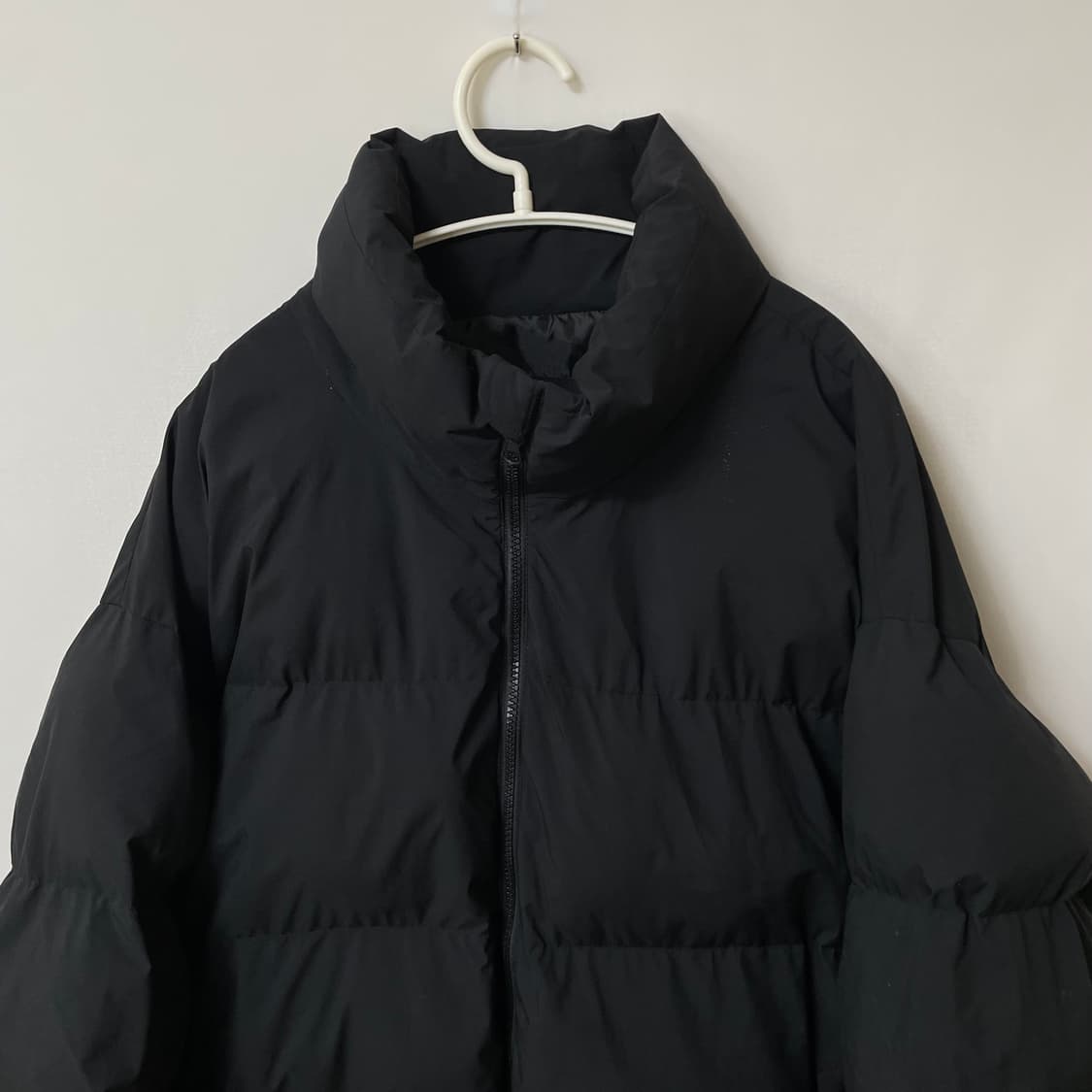 [ 3XL ] 러기드 하우스 다운 푸퍼 패딩  상품이미지2