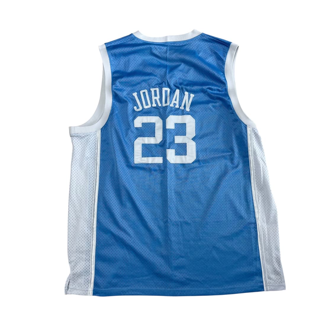노스캐롤라이나 대학교 마이클조던 유니폼 상품이미지2