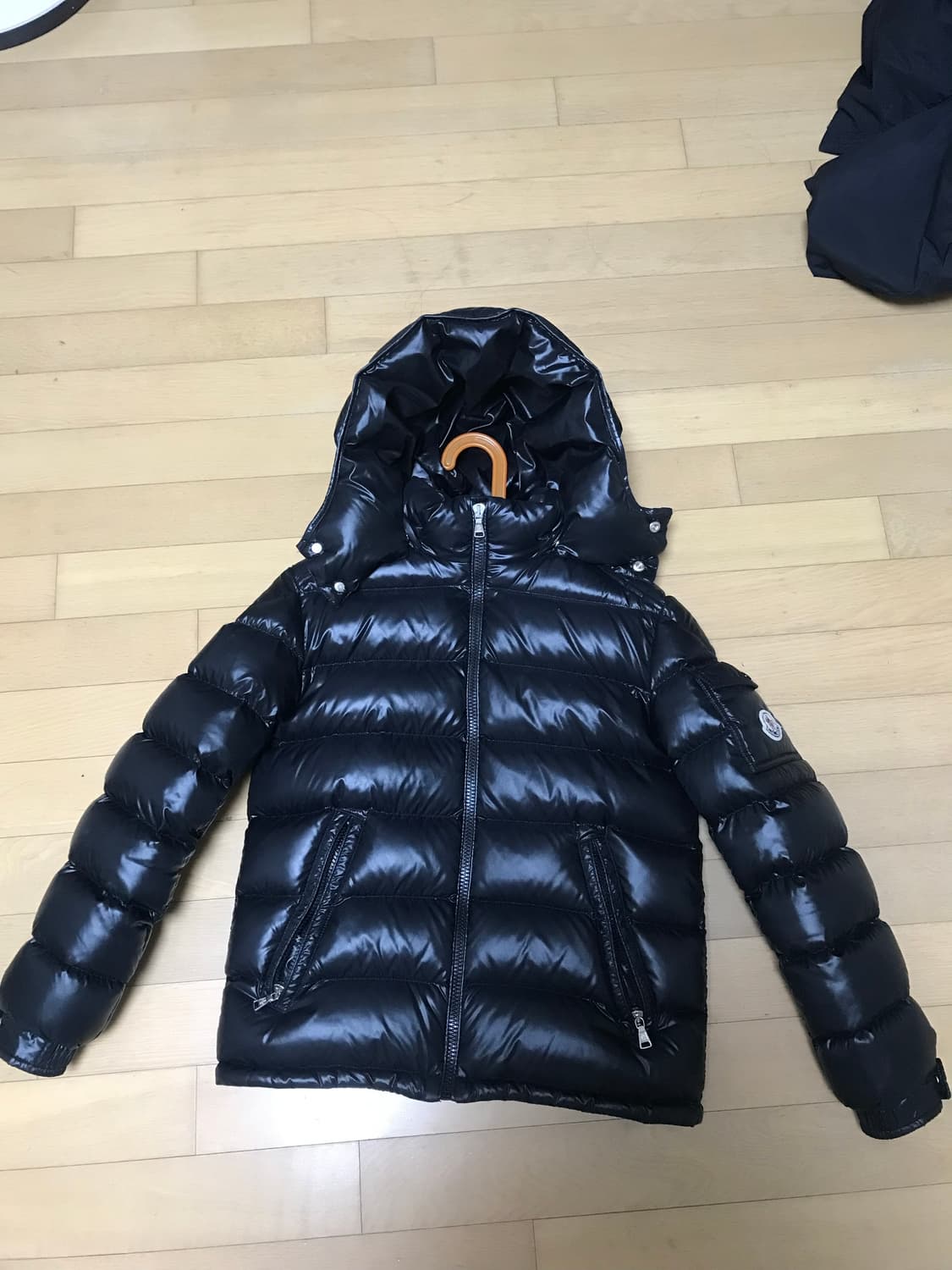 몽클레어 뉴마야12y 상품이미지1