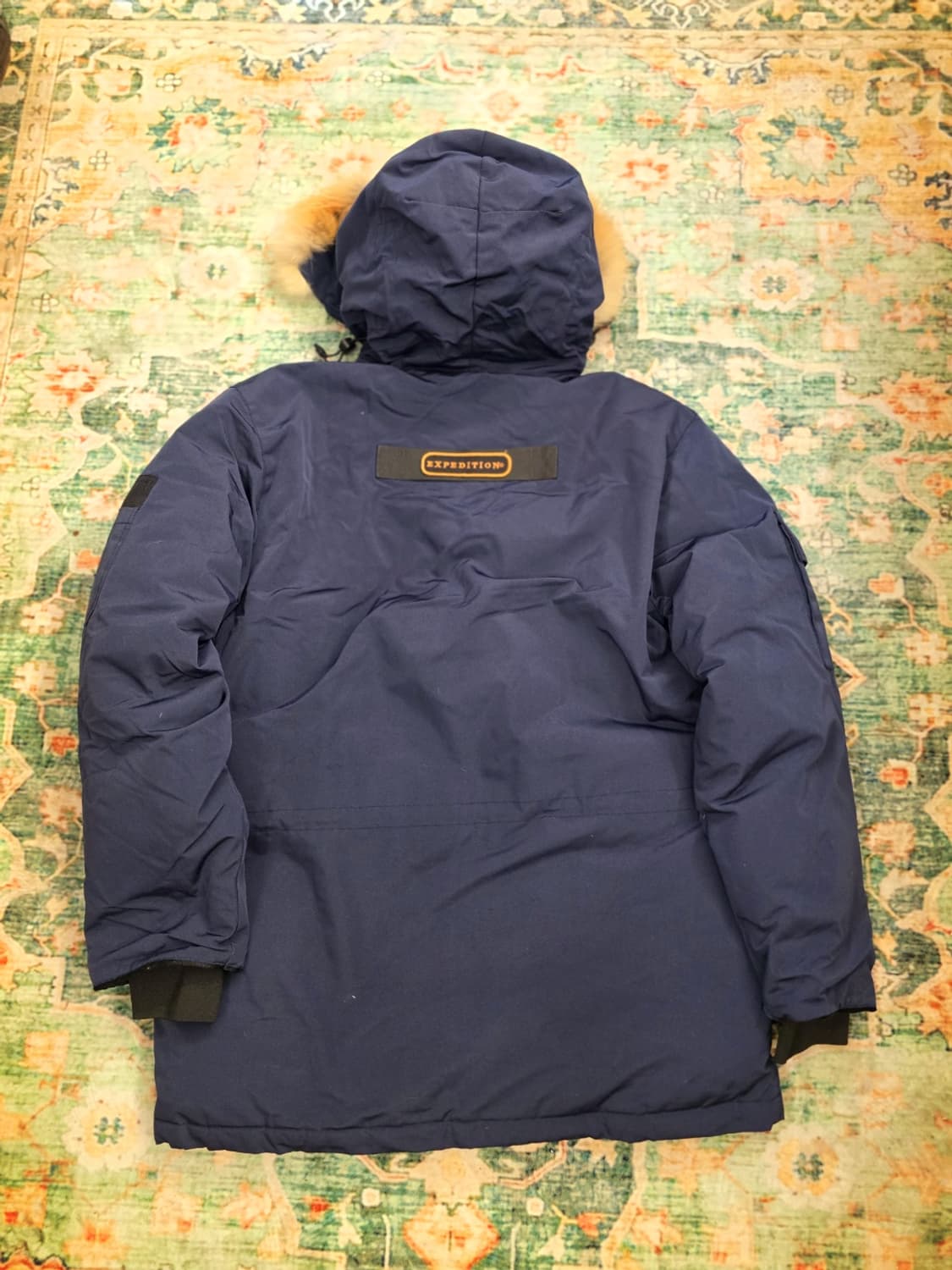 캐나다 구스 익스페디션 파카 상품이미지3