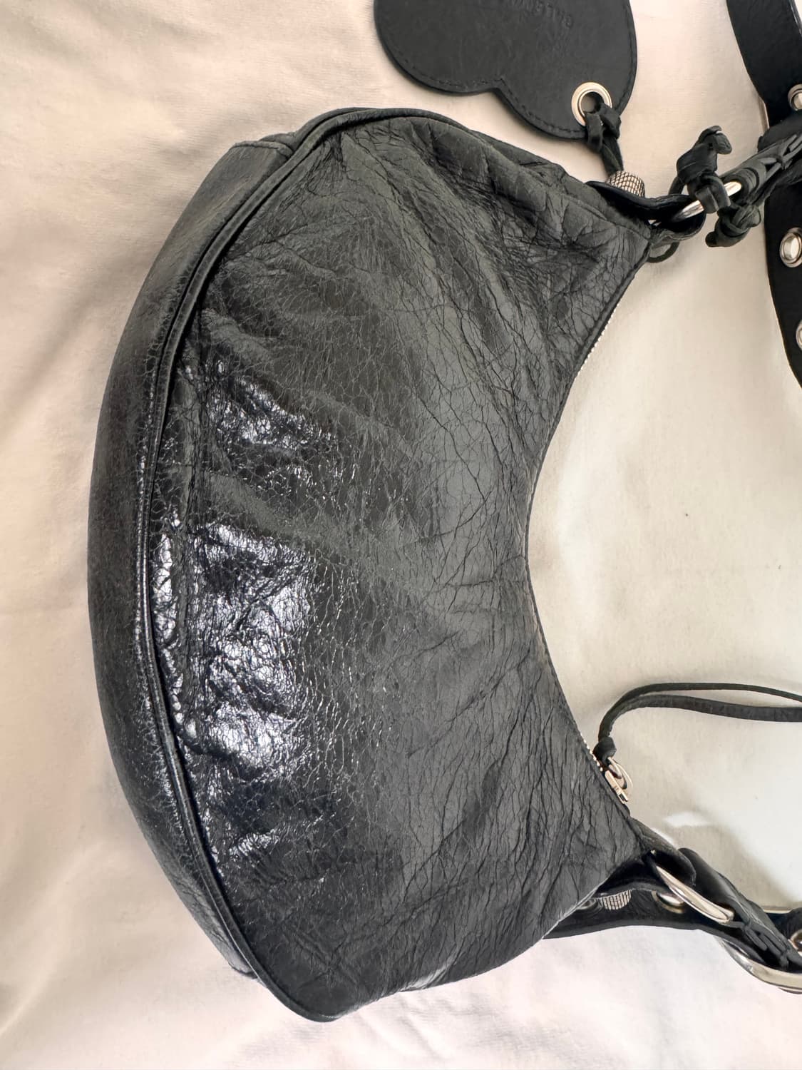 발렌시아가 르카골 XS (종이가방 포함) 상품이미지6