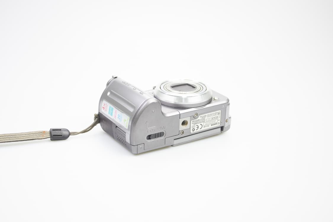 캐논 파워샷 A620 스위블 디카✨ 상품이미지8