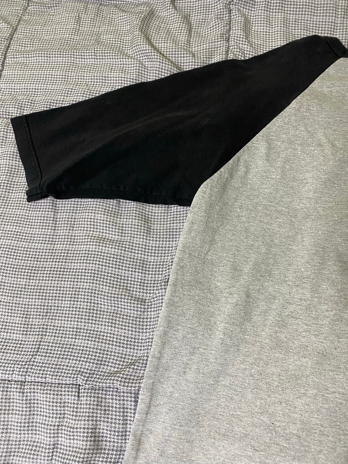 Thrasher 레글런 7부 티셔츠 상품이미지6