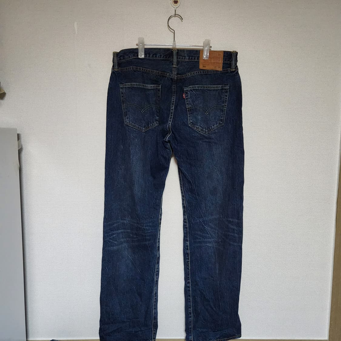 리바이스501 아디다스 콜라보 32 상품이미지2