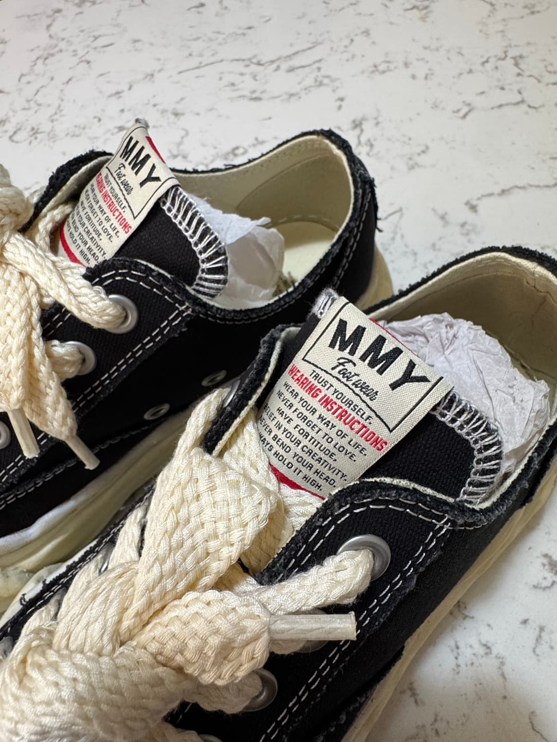 미하라야스히로 피터슨 오버다이드 40사이즈 상품이미지3