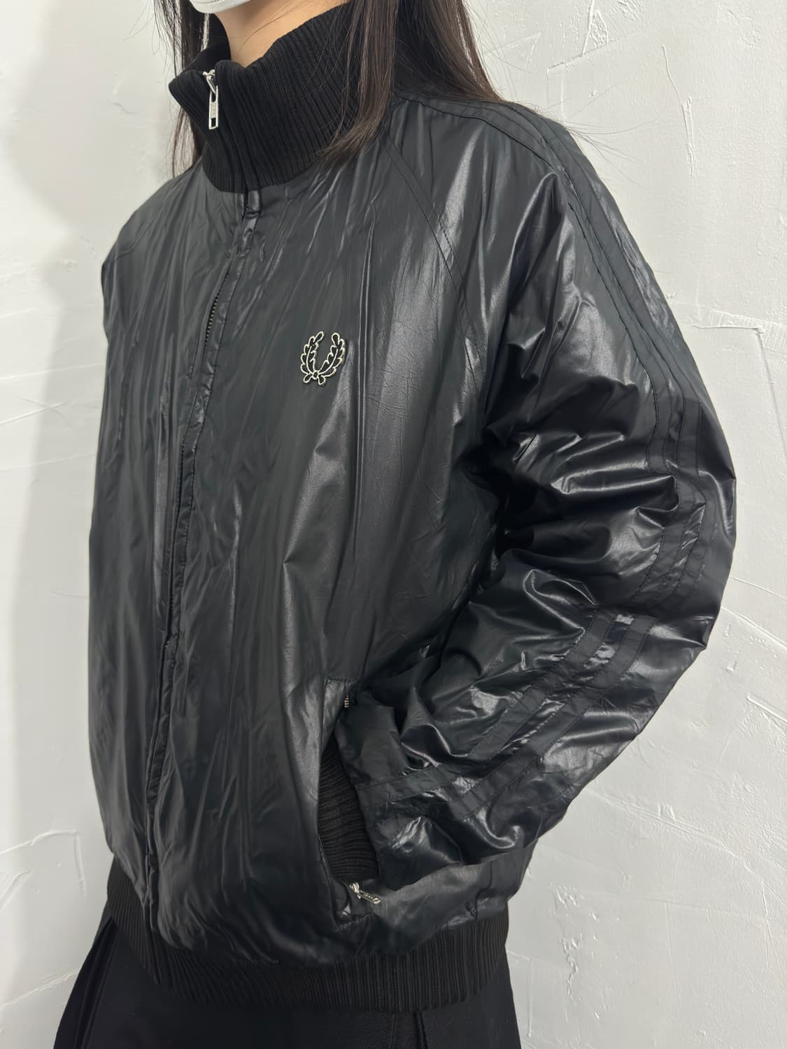 fred perry line jacket 상품이미지3