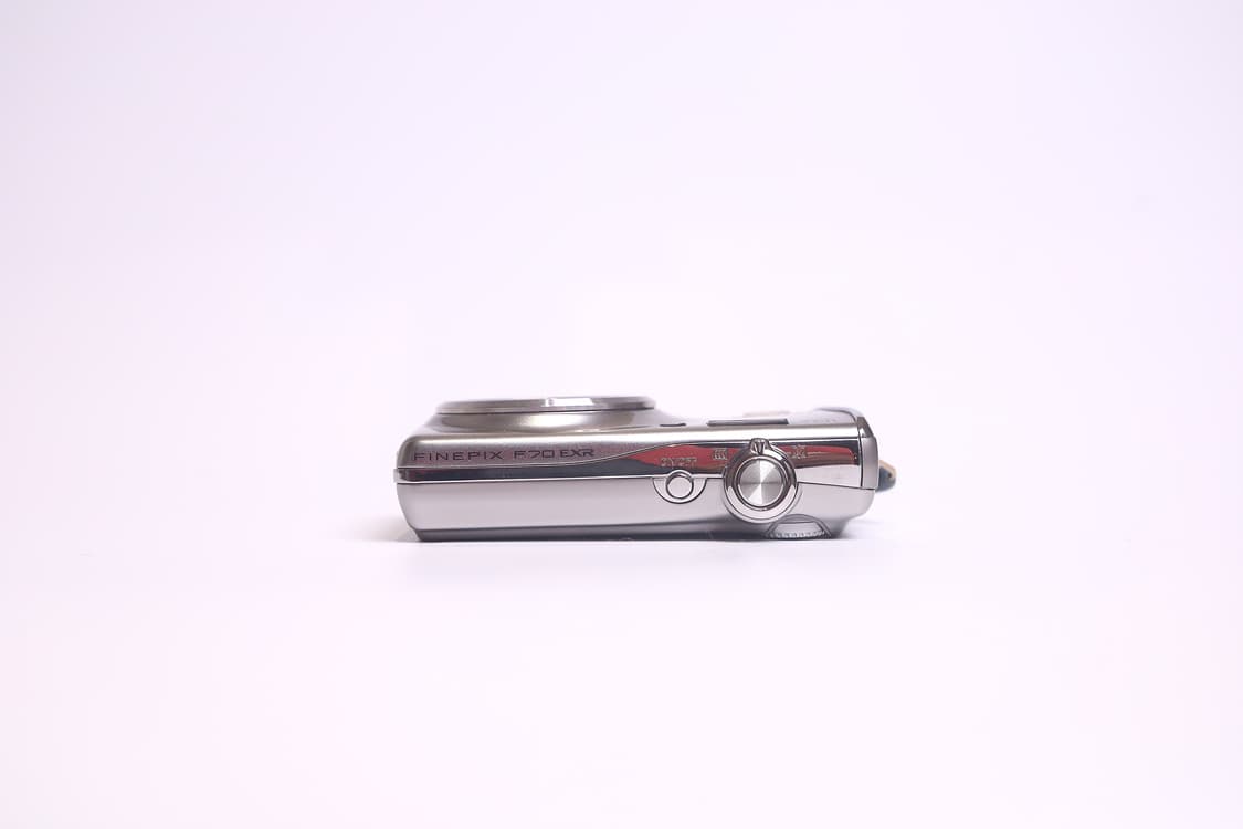 후지필름 파인픽스 F70 EXR 실버 박스셋 (이체 시 할인) 상품이미지5