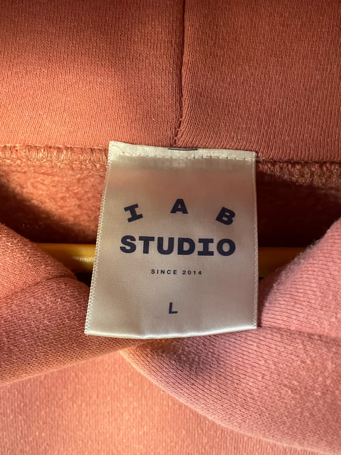 IAB 스튜디오 후디  상품이미지6