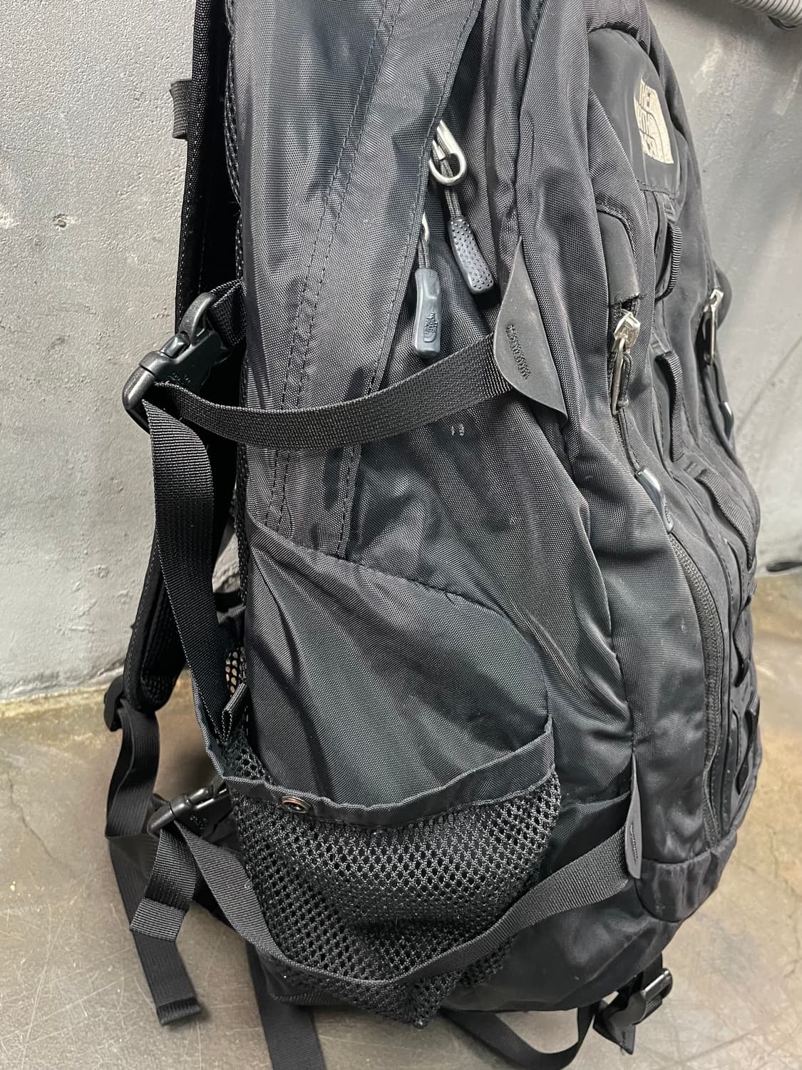 노스페이스 빅샷 백팩 상품이미지3