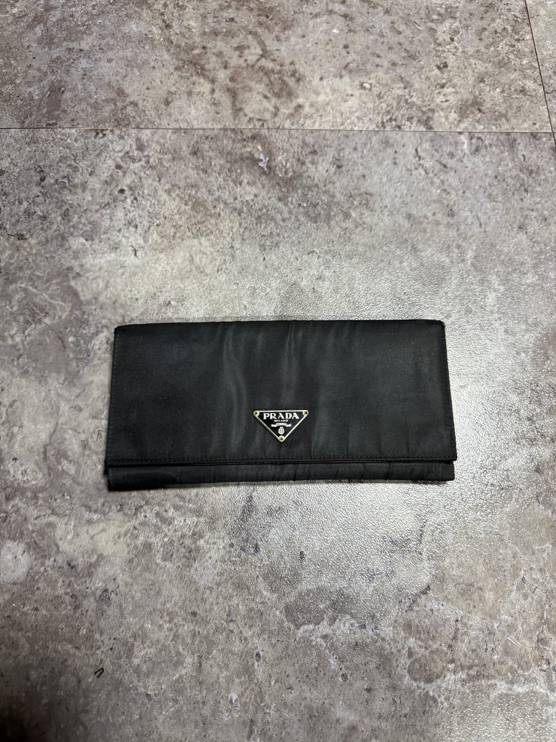 프라다 장지갑 상품이미지2