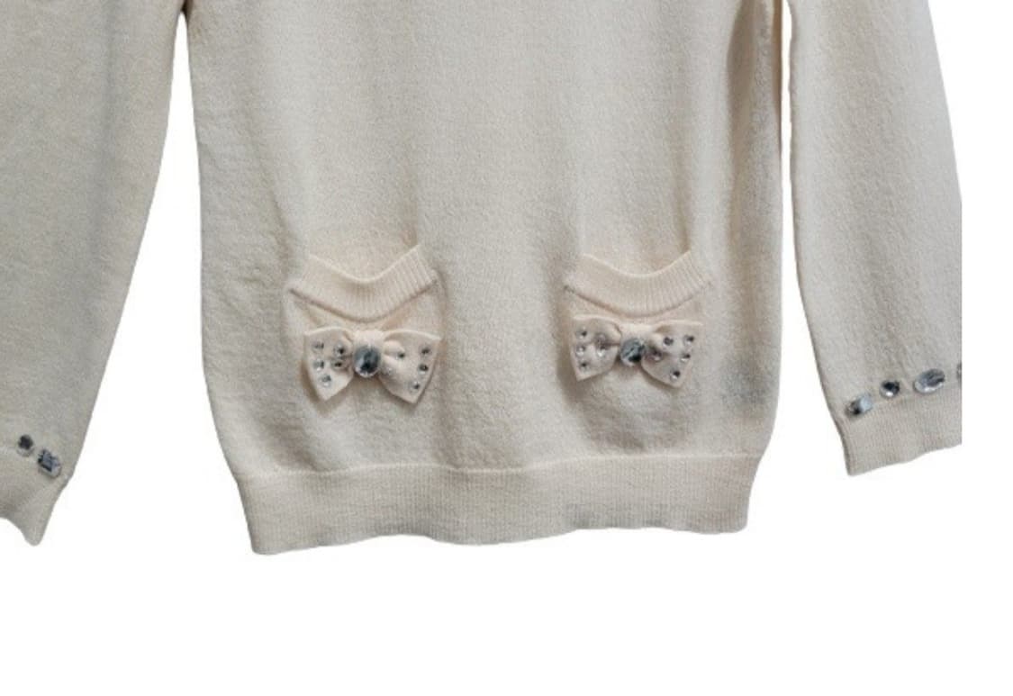 마크제이콥스 큐빅장식 엣찌 울니트 여성 55

 상품이미지4