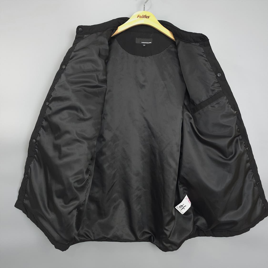 코오롱인더스트리 경량패딩 100 상품이미지7