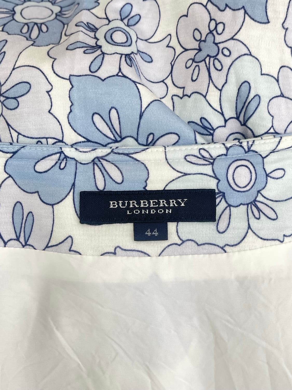 버버리 스커트 상품이미지6