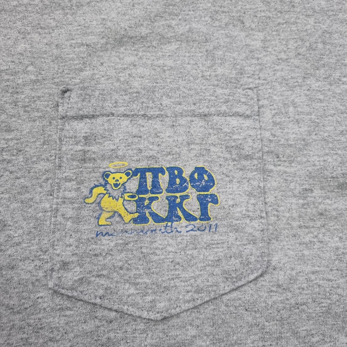 빈티지 티셔츠 상품이미지2