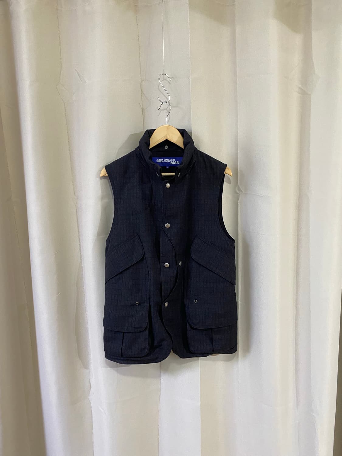 09AW Junya Watanabe Man 상품이미지8