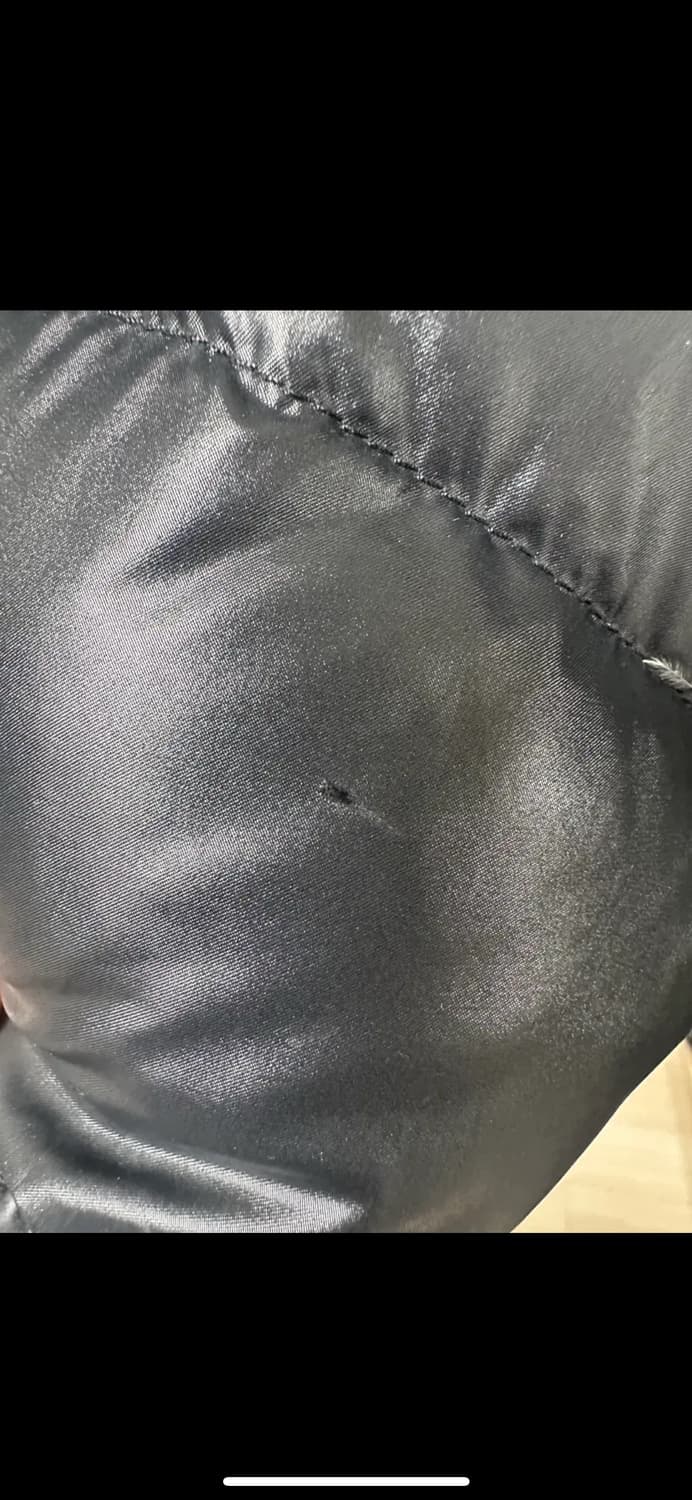 노스페이스 올유광 눕시 구형 L(105) 상품이미지6