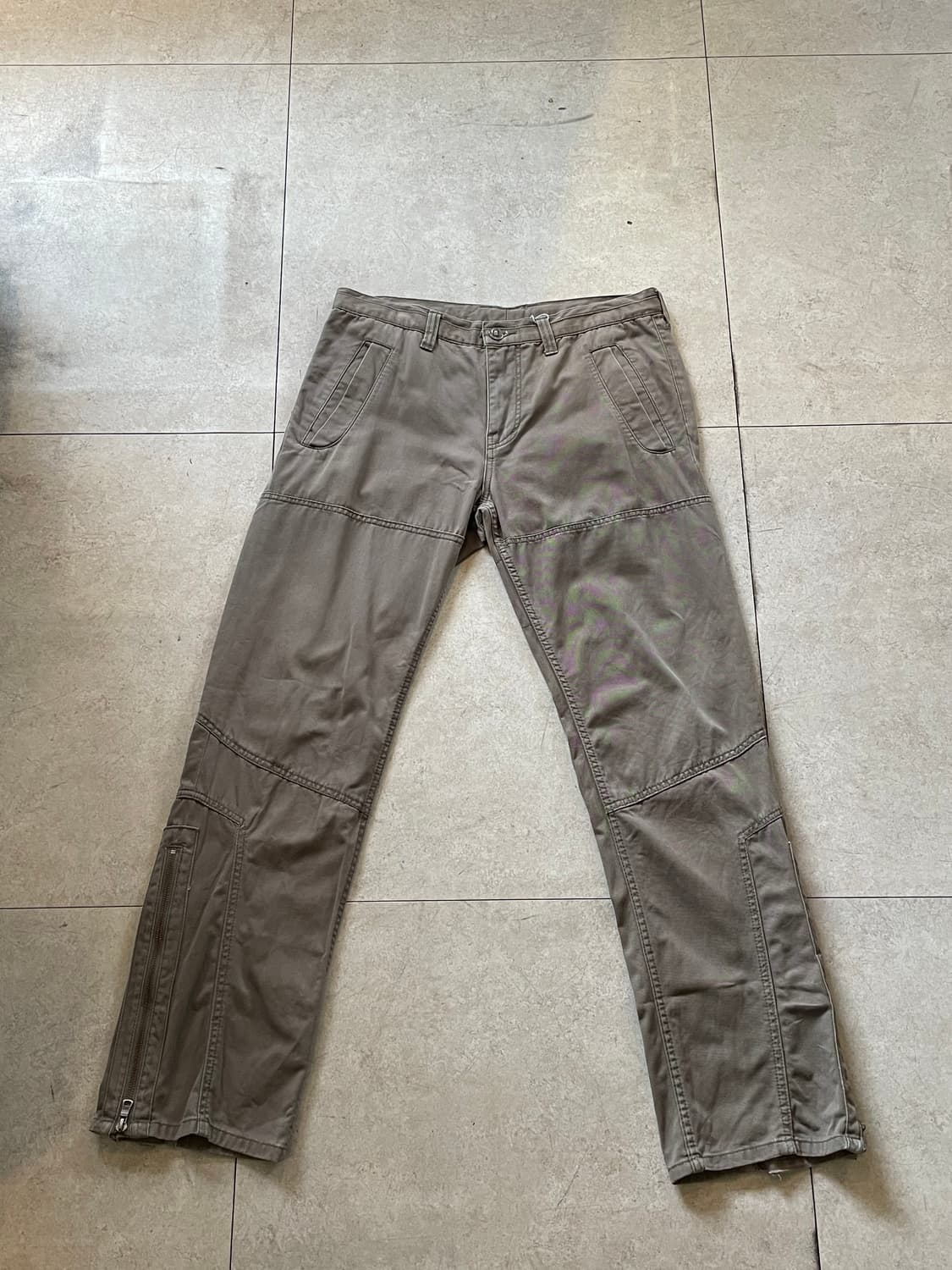 Armani Exchange 아르마니 익스체인지  팬츠 상품이미지2