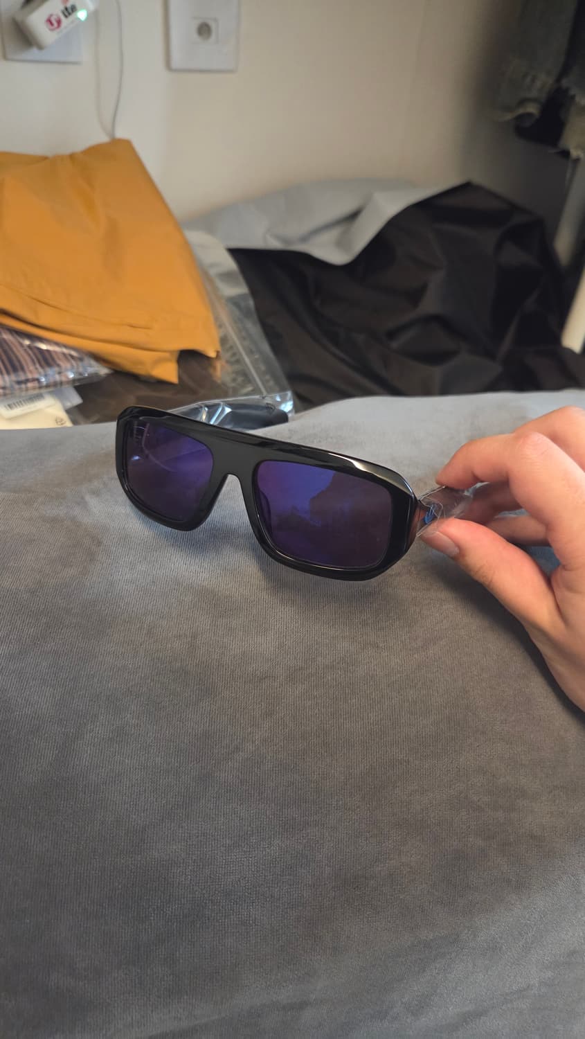 마르콜린 아디다스 선글라스 새상품 상품이미지1