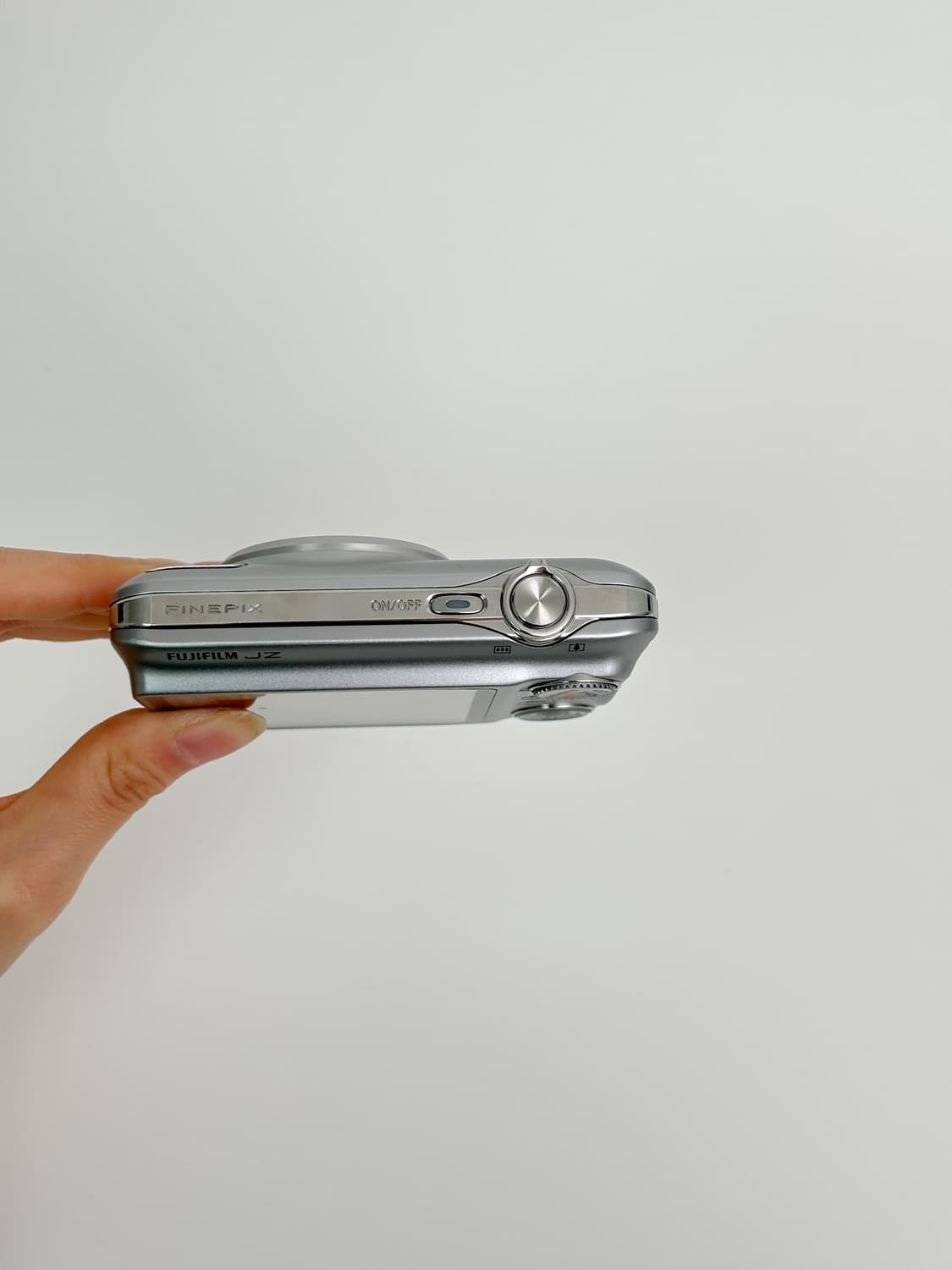 초보자추천!) 후지필름 파인픽스 jz300 Finepix 빈티지 디카 상품이미지7