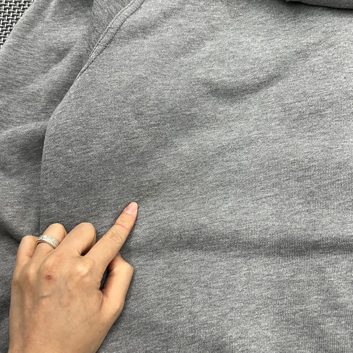 홀리스터 그레이 울프죠 상품이미지7