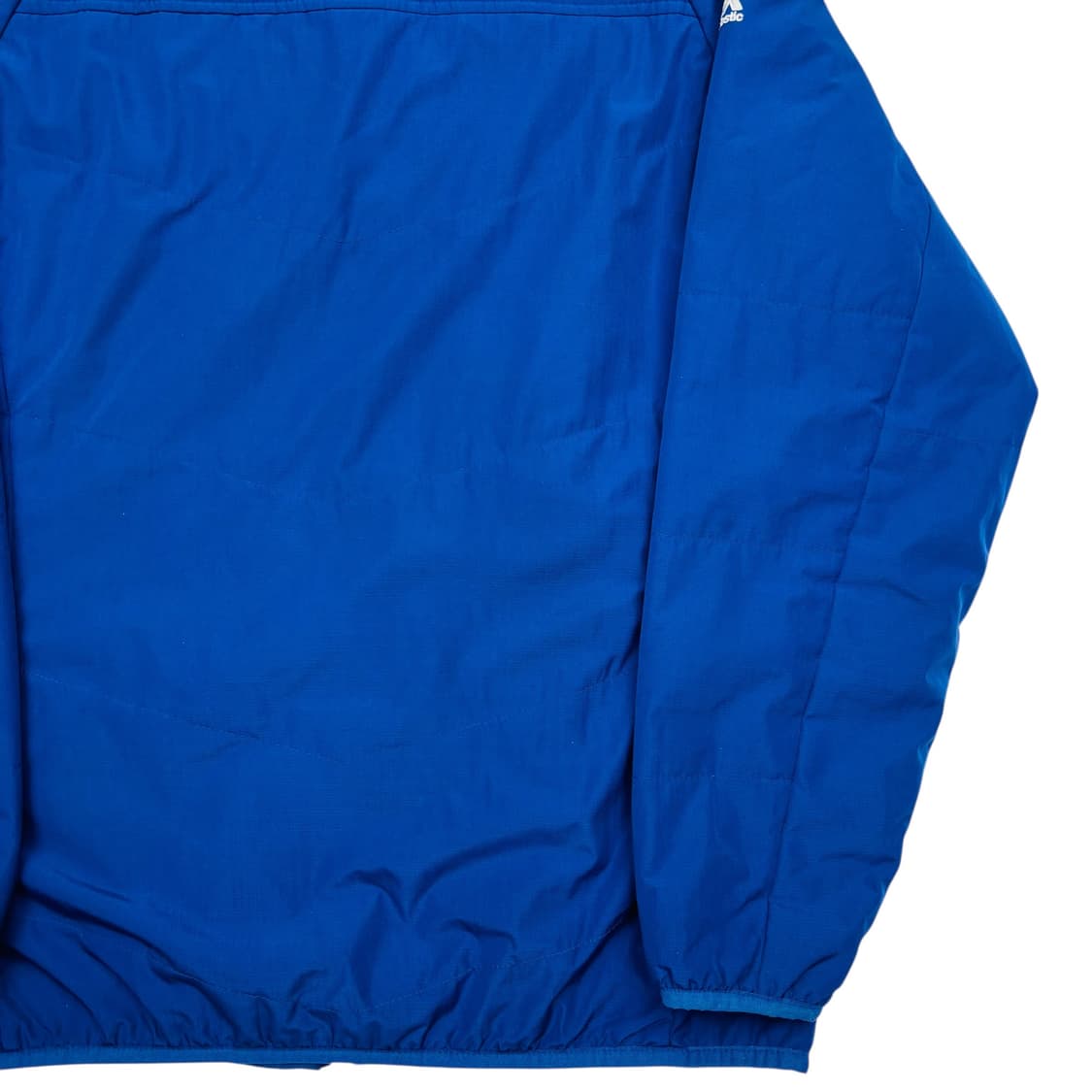 마제스틱 LA 다저스 어센틱 온필드 윈드 자켓 L 상품이미지6