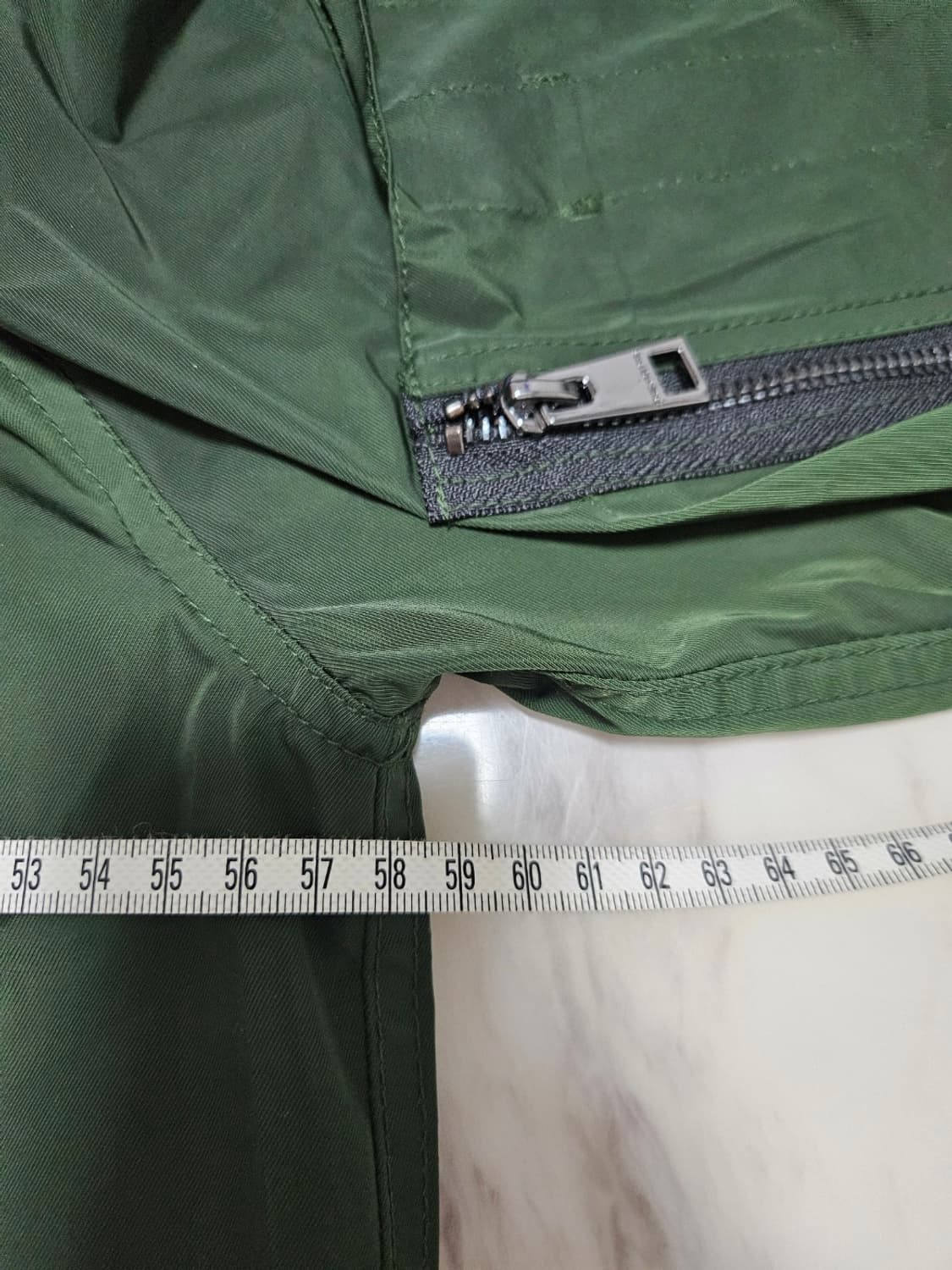자딕앤볼테르 공용 야상 자켓 상품이미지9
