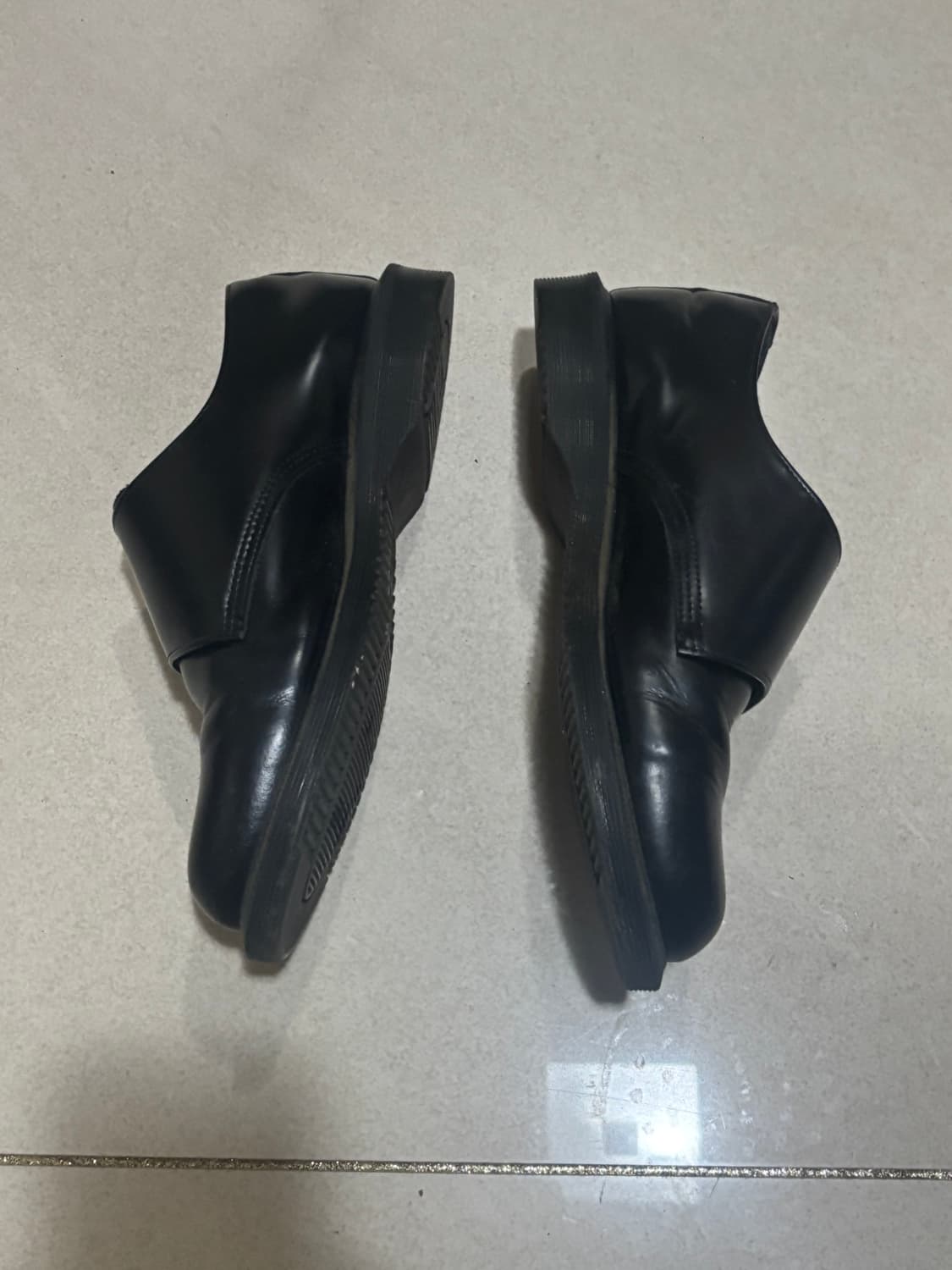 닥터마틴 워커 구두 판도라 더블몽크 EU38 상품이미지4