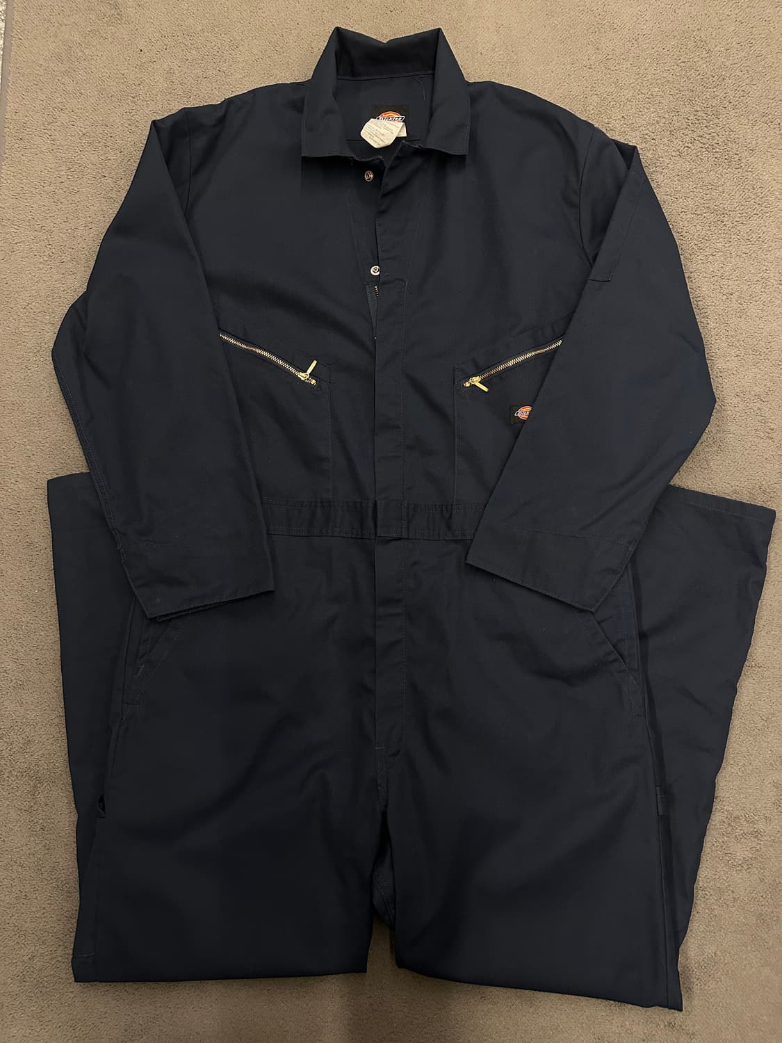 디키즈 점프수트 처분  상품이미지1