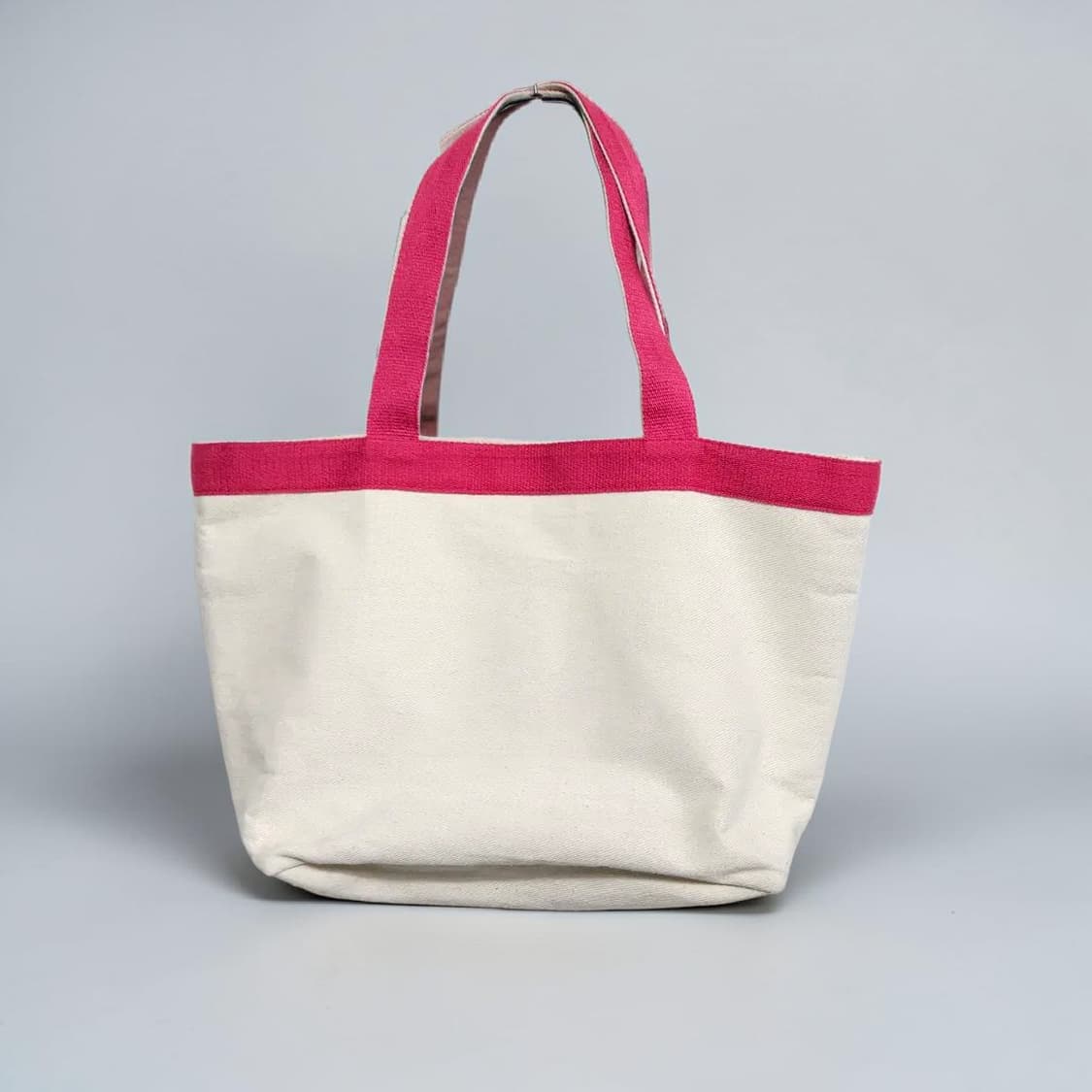 엘엘빈 캔버스 토트백 핑크 (L.L.Bean) 상품이미지4