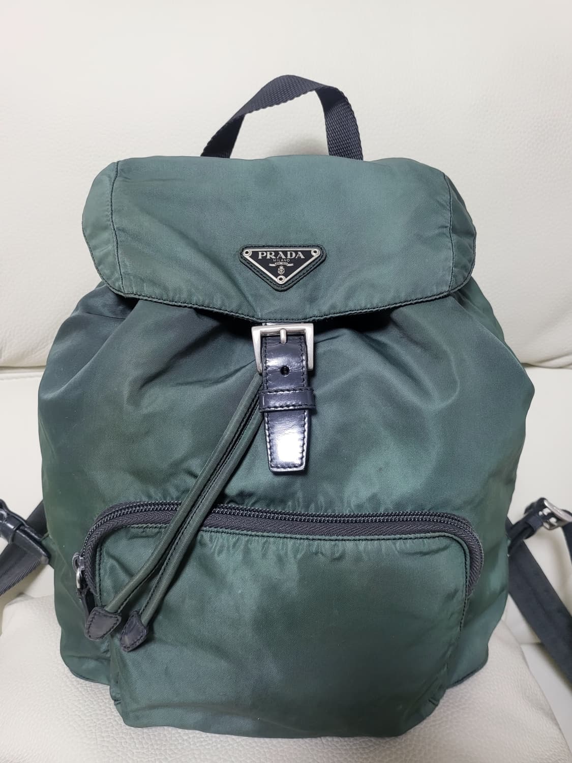 프라다 포코노 백팩  상품이미지1
