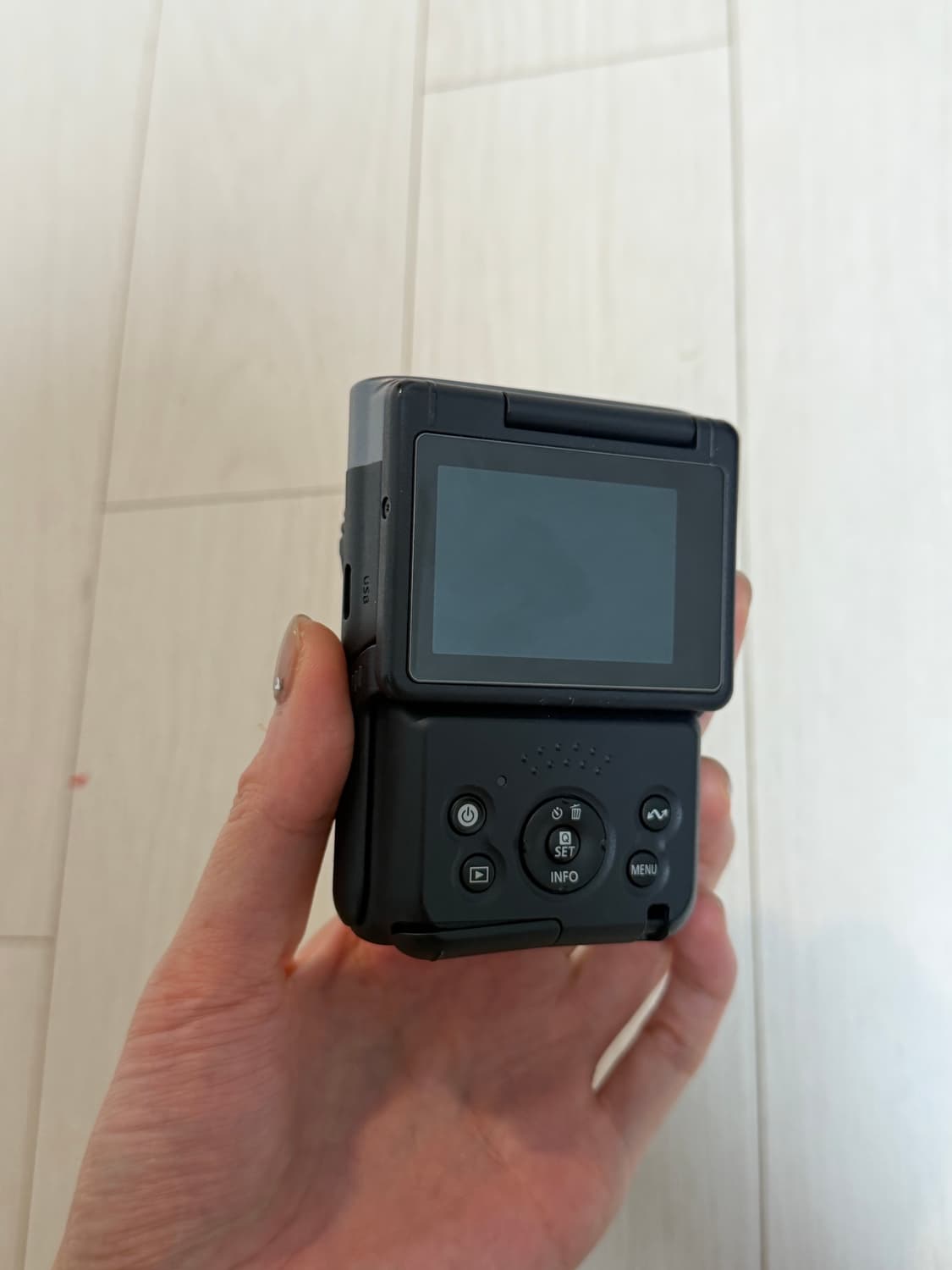 캐논 파워샷 v10 상품이미지3